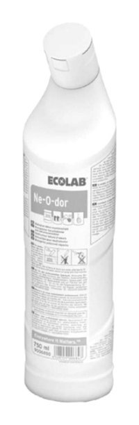 Ecolab Oda Kokusu 750 ml