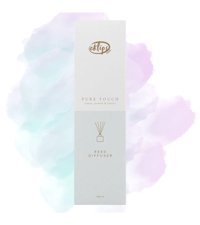 Eklips Reed Diffuser Oda Kokusu 100 ml