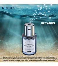Kokutek Okyanus Oda Kokusu