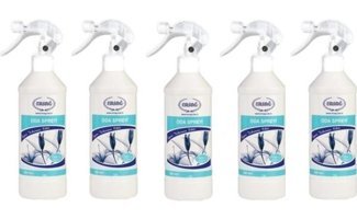 Ersağ Anti Oda Kokusu 5x500 ml