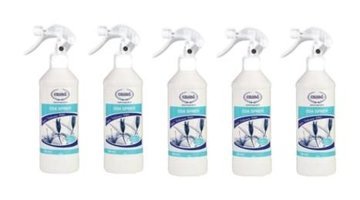 Ersağ Oda Kokusu 5x500 ml