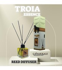 Çanakkale Kolonyaları Oda Kokusu 100 ml