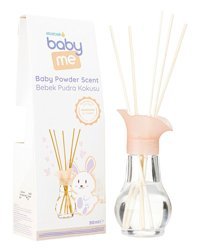 Baby Me Pudra Oda Kokusu 50 ml