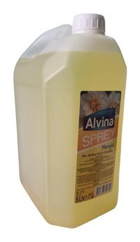 Alvina Nergis Oda Kokusu 5 lt