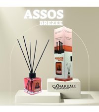 Çanakkale Kolonyaları Assos Oda Kokusu 100 ml