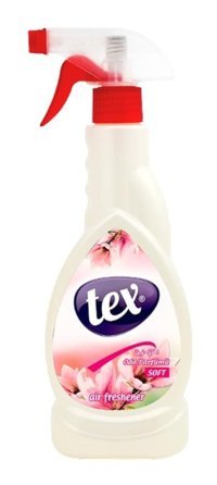 Tex Soft Oda Kokusu 500 ml