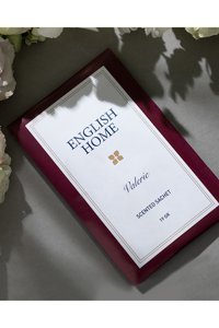 English Home Valerie Oda Kokusu