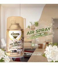 Rivola Ivory Air Oda Kokusu 250 ml