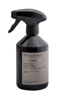 Atelier Rebul Odunsu Oda Kokusu 500 ml