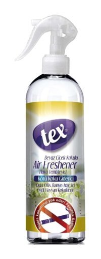 Tex Oda Kokusu 400 ml