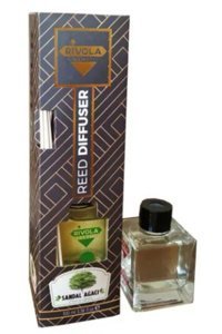 Maria Nila Sandal Ağacı Oda Kokusu 100 ml