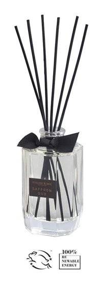 Atelier Rebul Saffron Oud Oda Kokusu 200 ml