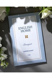 English Home Bouquet Oda Kokusu