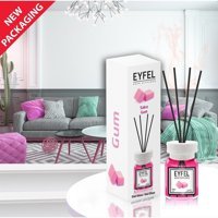 Eyfel Sakız Oda Kokusu 120 ml