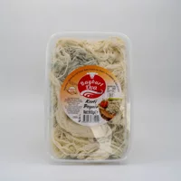 Bayburt Ova Yöresel Kerti İnek Peyniri 900 gr