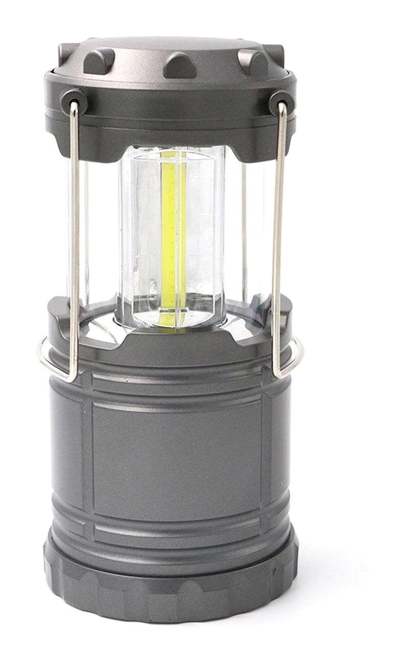 Campout Classic Basmalı LED Pilli Feneri