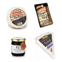 Ariste İnek Peyniri 1.1 kg
