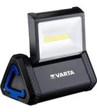Varta Work Flex Basmalı 230 Lümen LED Pilli Feneri