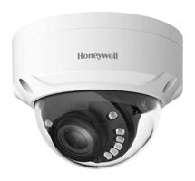 Honeywell Hd30Xd2 Ethernet Mini 1 Kameralı 360 Derece Dönme Gece Görüşlü IP İç Mekan Kablolu Güvenlik Kamerası