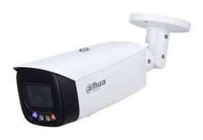 Dahua IPC-HFW3449T1 Ethernet Mini 1 Kameralı 360 Derece Dönme Gece Görüşlü IP Dış Mekan Kablolu Güvenlik Kamerası