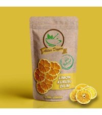 Aktar Diyarı Dilim Limon 250 gr