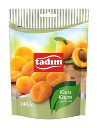 Tadım Kayısı 3x140 gr