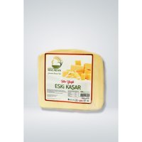 Sarı Malakan Dilim Eski Kaşar Peyniri 1 kg
