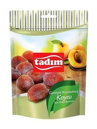 Tadım Gün Kurusu Kayısı 3x140 gr