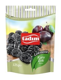 Tadım Erik 6x125 gr