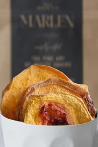 Marlen Şekersiz Şeftali 500 gr