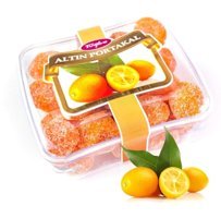 Tuğba Kuruyemiş Altın Portakal 95gr