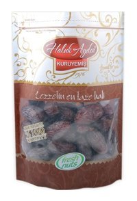 Haluk Aydın Kuruyemiş Çekirdekli Kudüs Hurması 1 kg