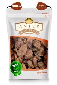 Antep Çarşı Pazar Çekirdekli Besni Üzümü 900 gr