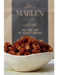 Marlen Altın Çilek 1 kg