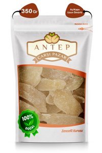 Antep Çarşı Pazar Zencefil 350 gr