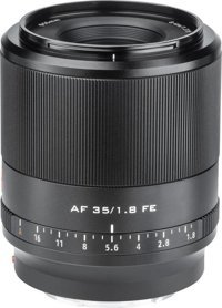 Viltrox 35 mm f/1.8 Teleconverter Lens