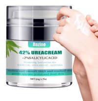 Botiniv Üreli Çatlak Ayak Kremi 50 gr
