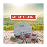 Kılınç Tanışma Paketi İnek Peyniri 2 kg