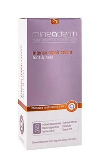 Mineaderm Intense Repair Bakım Ayak Kremi 100 ml