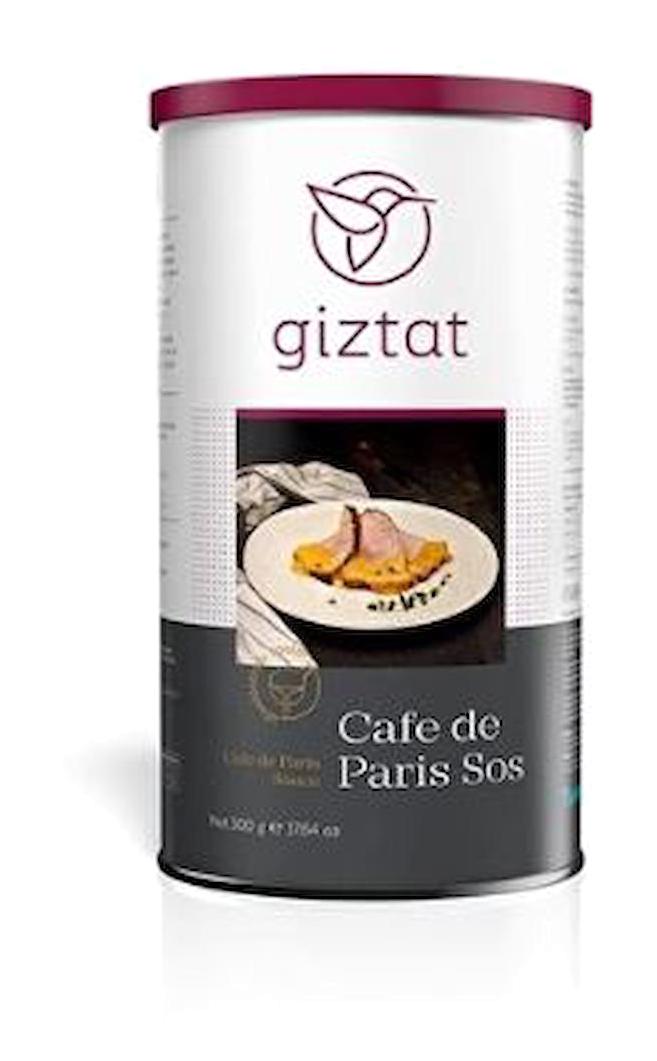 Giztat Cafe De Paris Soya Sosu 500 gr