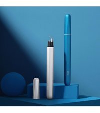 Xiaomi Şarjlı Vakumlu Siyah Nokta Temizleme Aleti Gri