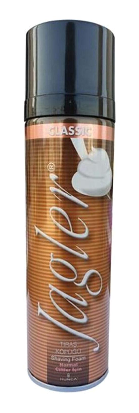 Jagler Classic Tıraş Köpüğü 200 ml