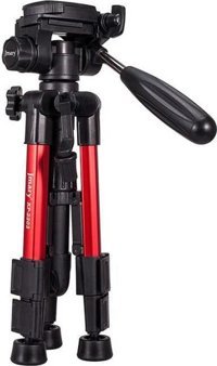 Jmary KP2203 2 Kademeli Telefon Tripod 62 cm