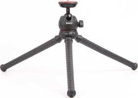 Jmary MT-25 Masaüstü Telefon Tablet Ball Head Tripod