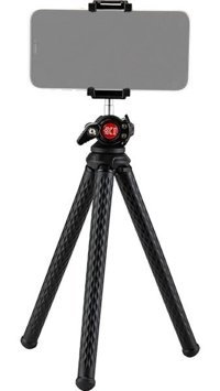 FotoPro RM-88+ Masaüstü Telefon Tripod