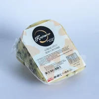 Kaytanlar Çörekotlu Otlu İnek Peyniri 350 gr