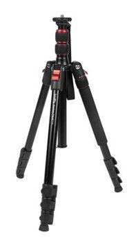 SmallRig 3983 T-10 4 Kademeli Telefon Tripod 170 cm