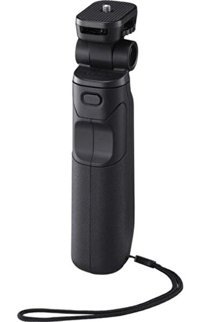 Canon Hg-100Tbr Masaüstü Tripod