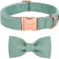 Aring Pet L Ayarlanabilir Boyun Köpek Tasması Mavi