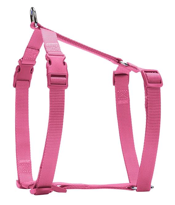 Doggie 55-70 cm Ayarlanabilir Boyun Köpek Tasması Mor